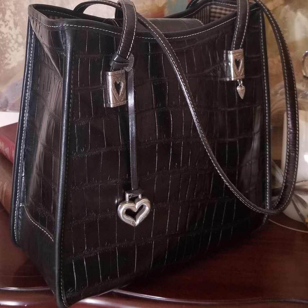 Beautiful Brighton Tote⚘